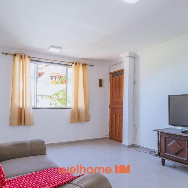 Apartamento confortavel no Rio de Janeiro