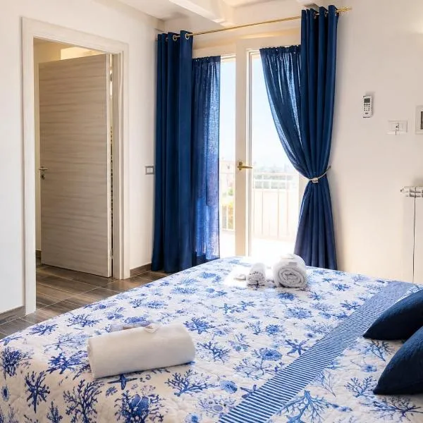 Appartamento, hotel i Gallipoli