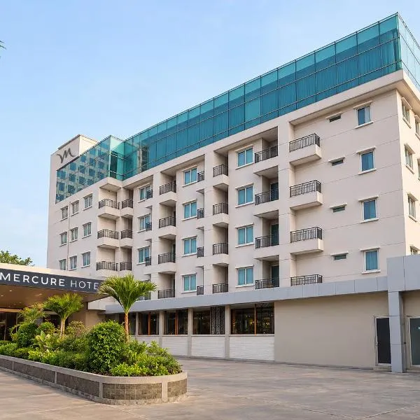 Mercure Bekasi City Center, hotel a Bekasi