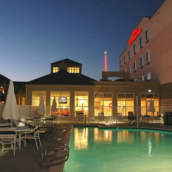 Hilton Garden Inn Victorville, hotel in Hesperia