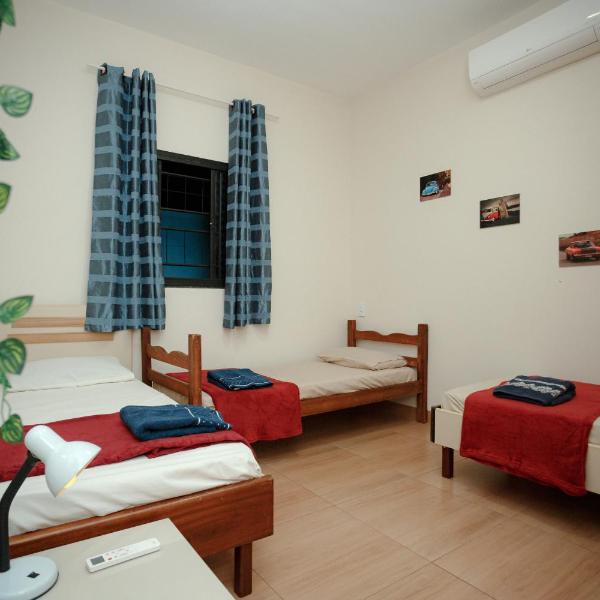 Casa Conforto Dourados