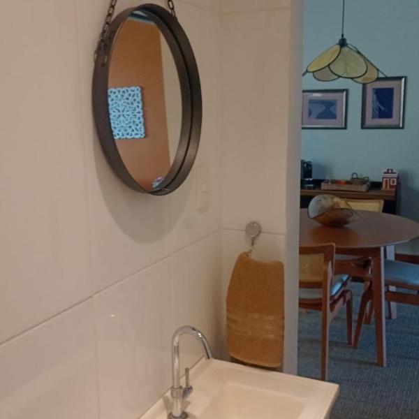 Apartamento com vista Pão de Açúcar RJ - Foto 3