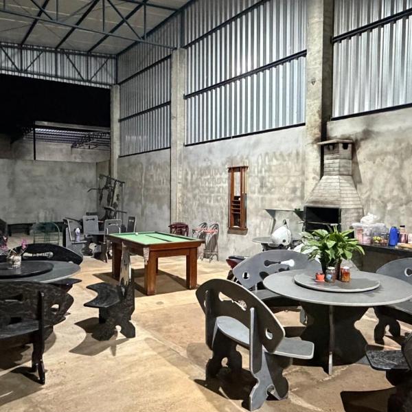 Casa de pedra - Foto 4