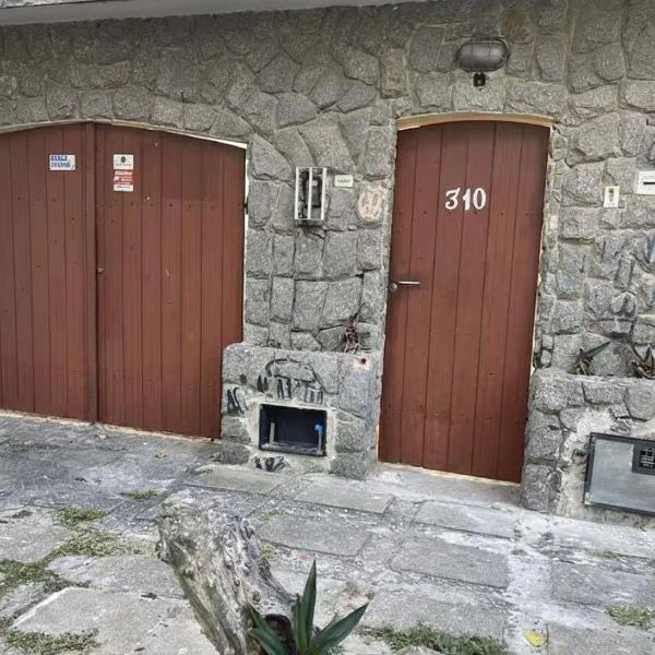 Casa dos Moreira RJ - Foto 3