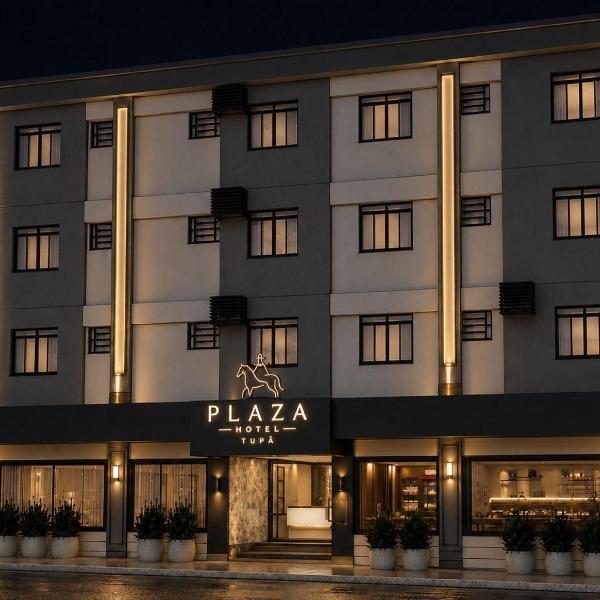 Plaza Hotel