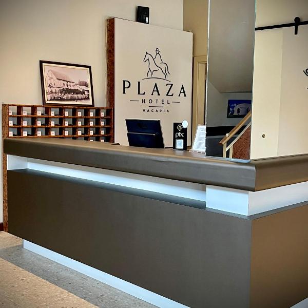 Plaza Hotel - Foto 5
