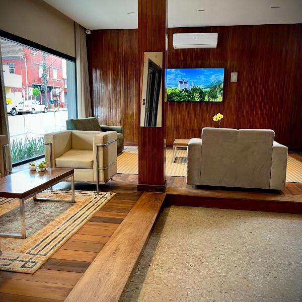 Plaza Hotel - Foto 4