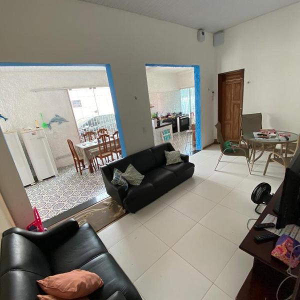 Casa no melhor lugar de Salinas PA