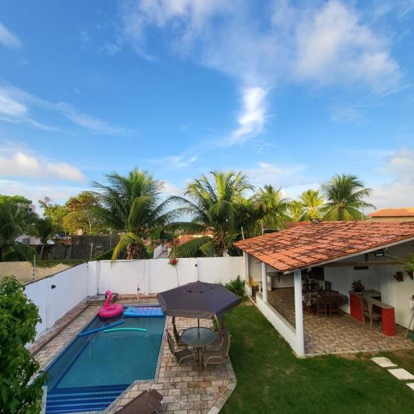 Casa no melhor lugar de Salinas PA - Foto 4