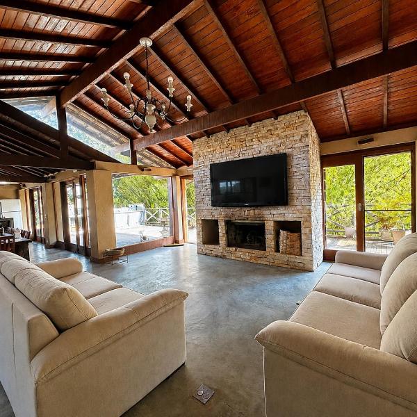 Casa Três Marias