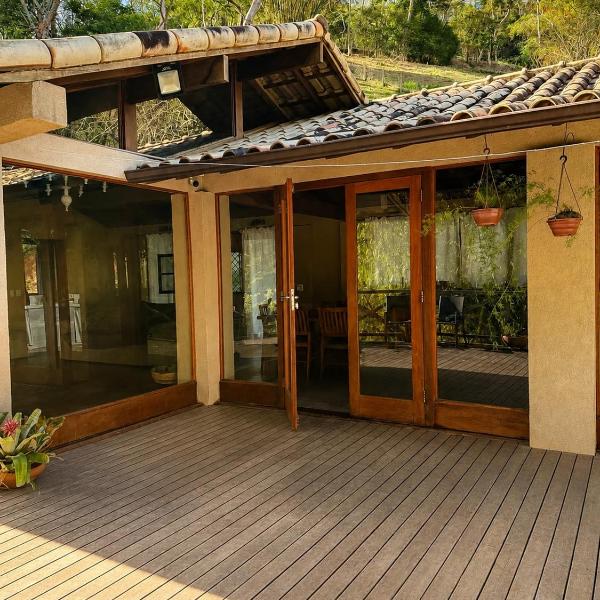 Casa Três Marias - Foto 5