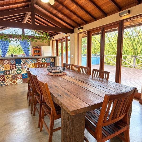 Casa Três Marias - Foto 4