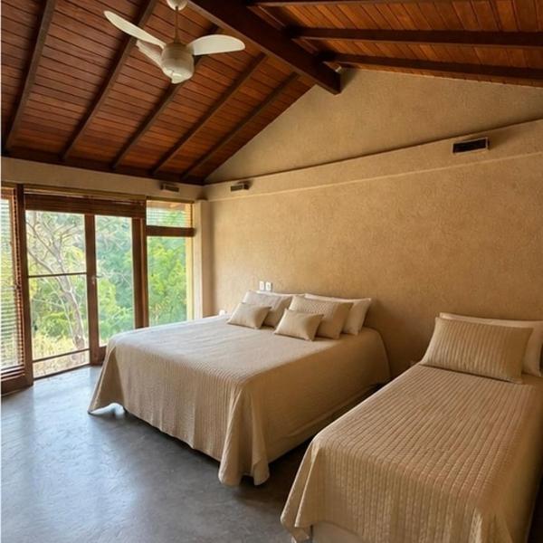 Casa Três Marias - Foto 2