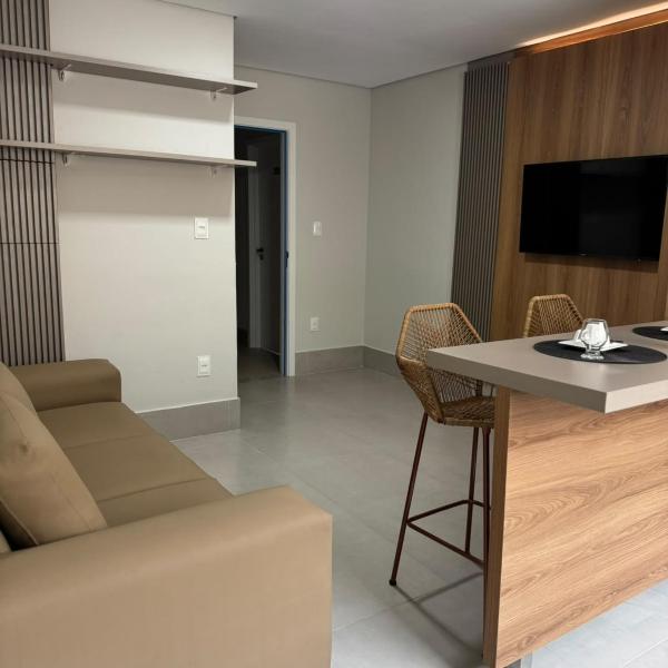 Central Flat - Foto 5