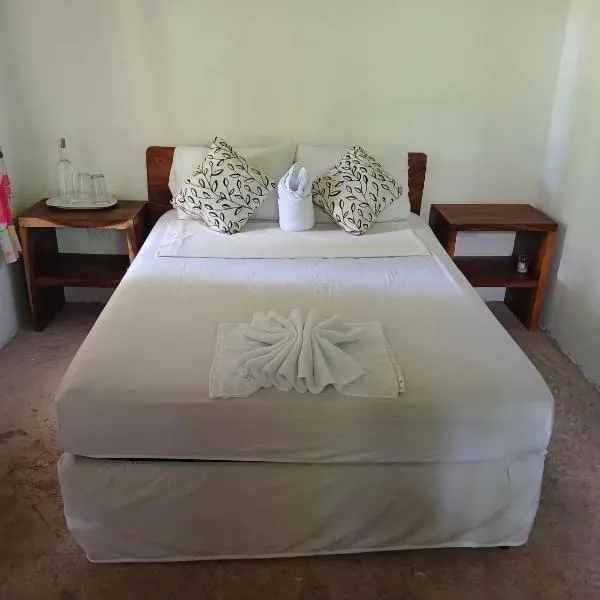 Sunny Garden Lodge, hotel a Mérida