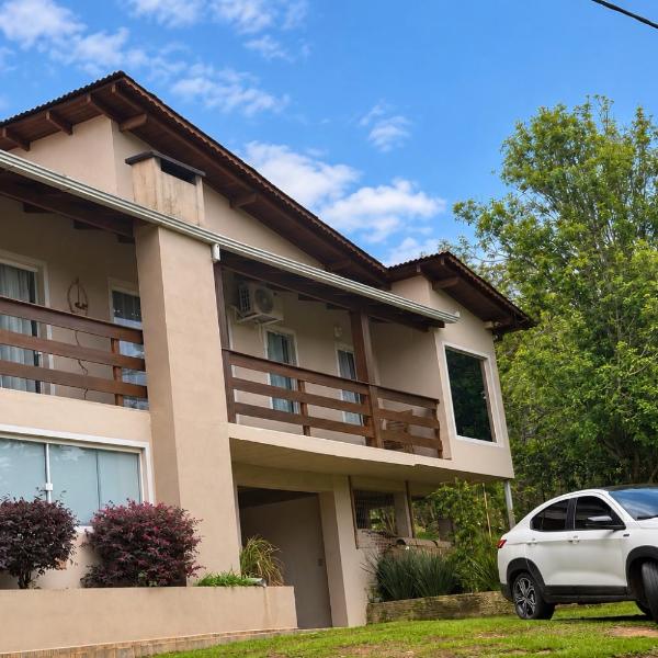 Casa de Campo Evana