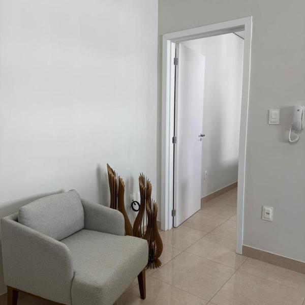 Central Flat - Foto 2