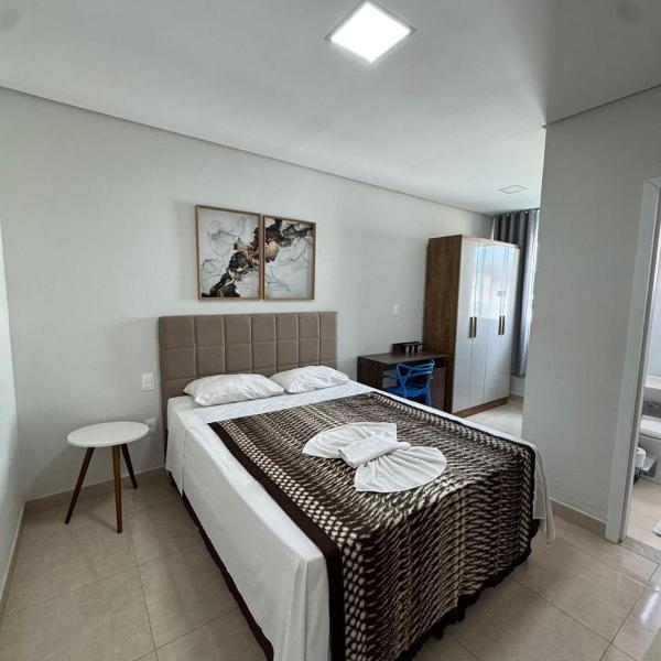 Central Flat - Foto 3