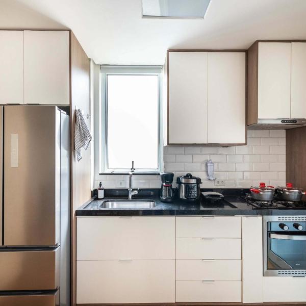 Duplex with Dedicated Workspace - D401 - Foto 3