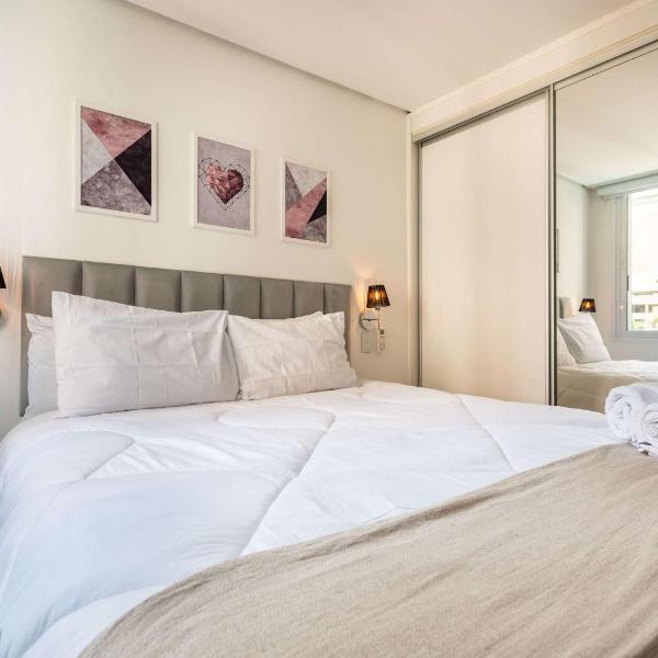 Duplex with Dedicated Workspace - D401 - Foto 4