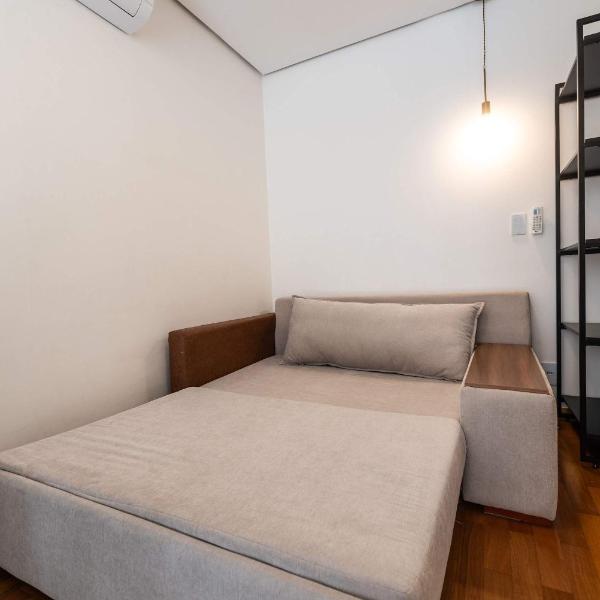 Duplex with Dedicated Workspace - D401 - Foto 5
