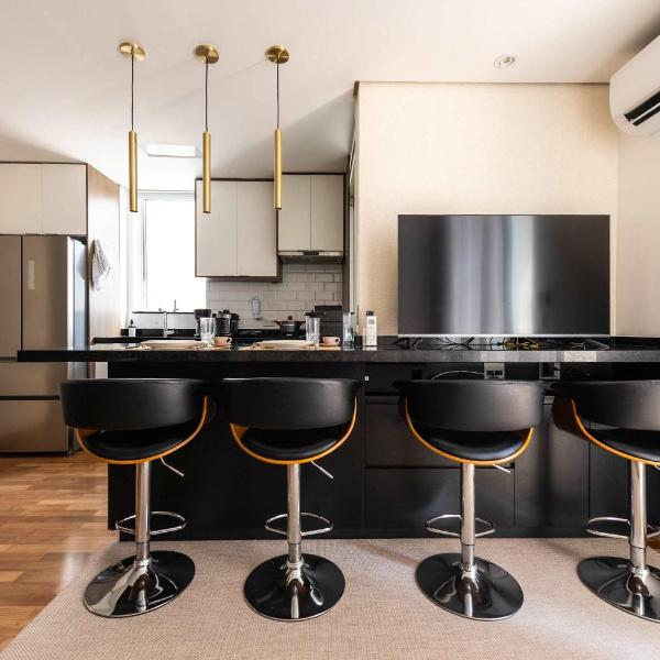 Duplex with Dedicated Workspace - D401 - Foto 2