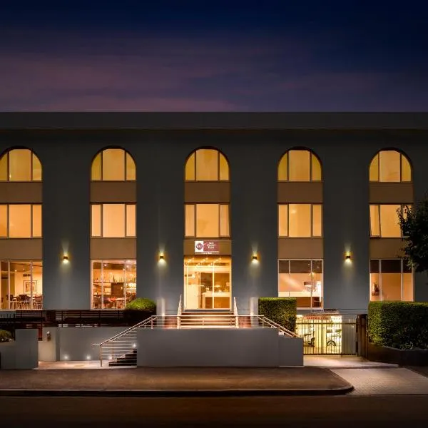 BEST WESTERN PLUS Travel Inn, hótel í Melbourne