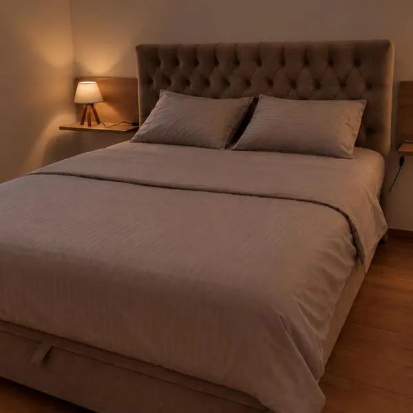 Apartman Pavlov 023, מלון בזרנג'נין