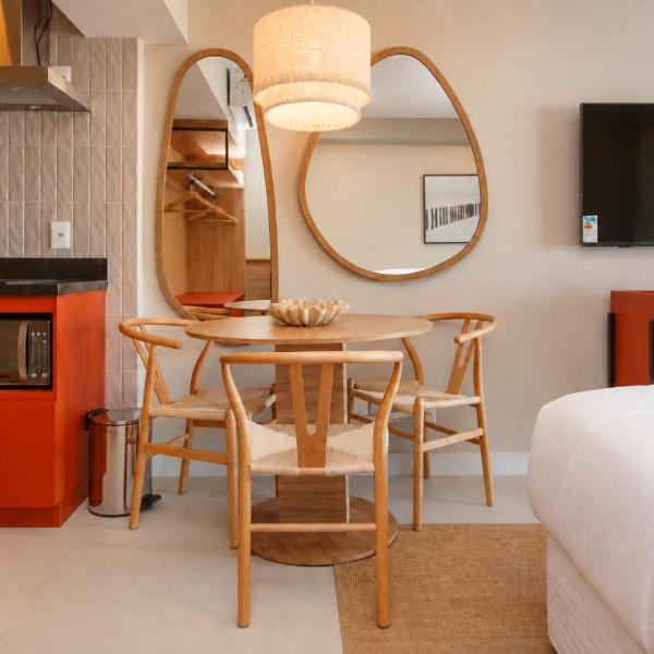 Charlie IPA Design Studios Ipanema - Foto 5