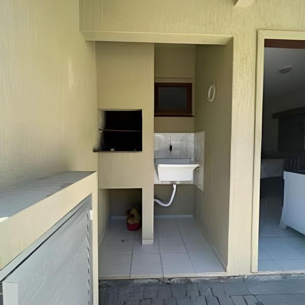 Apto em Quatro Ilhas - Bombinhas com vista mar! - Foto 5