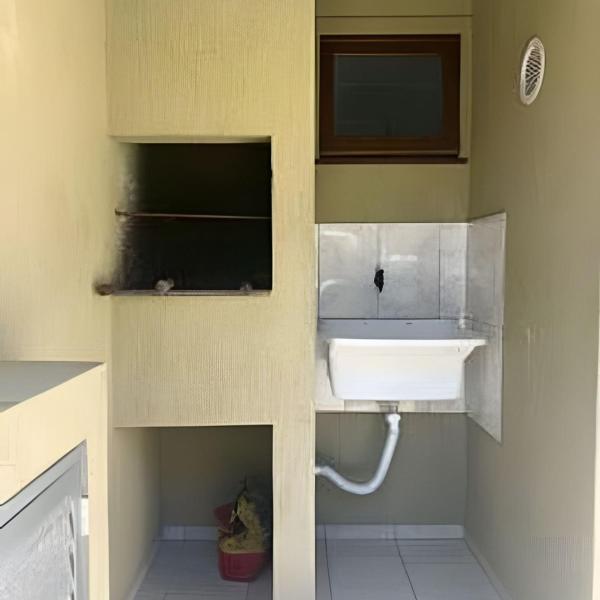 Apto em Quatro Ilhas - Bombinhas com vista mar! - Foto 3
