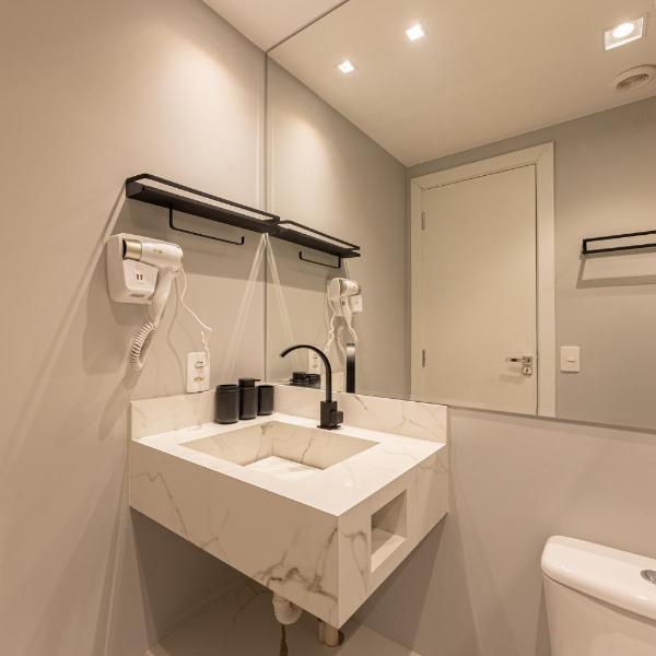 Easy Star - Nex One Itaim - Apartamentos no Itaim - Foto 3