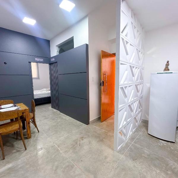 Flat climatizado super central 02 - Foto 4