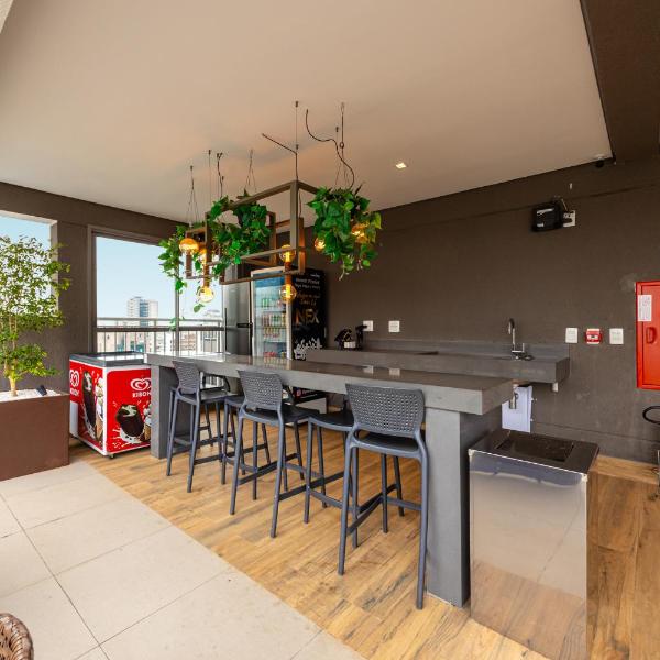 Easy Star - Nex One Itaim - Apartamentos no Itaim - Foto 4