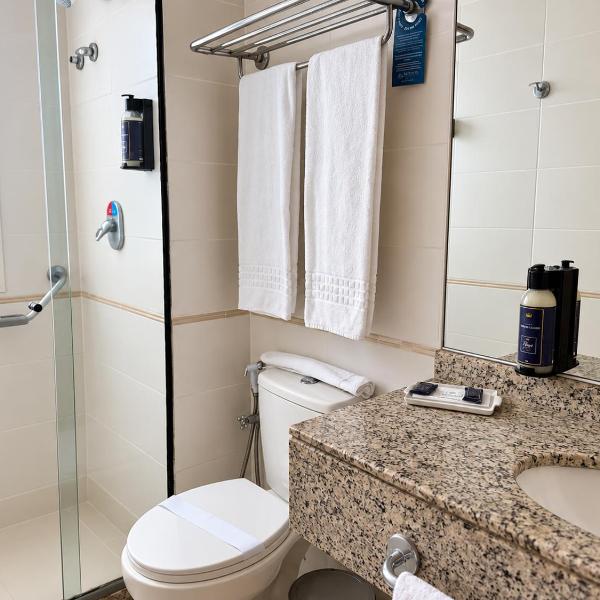 Plaza Rio Residences - Barra First - Foto 3