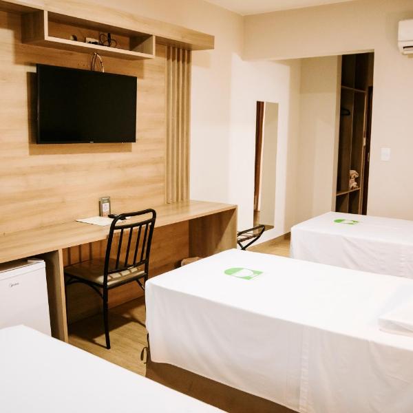 Hotel Vale Verde