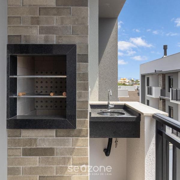 Apartamento Moderno Próximo da Praia! - ATC0301 - Foto 5