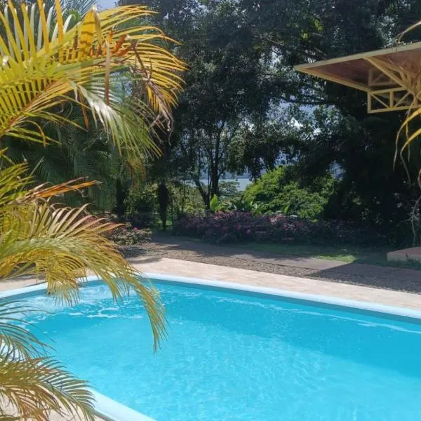Arenal Villas, hotel en Nuevo Arenal