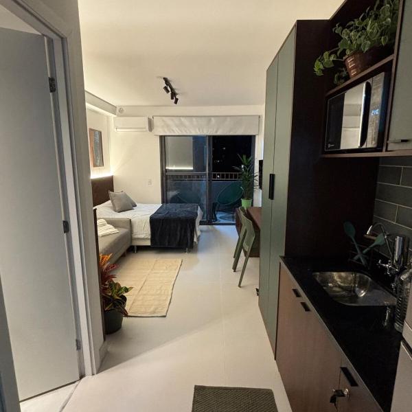 Boutique Studio in Pinheiros - Vila Madalena