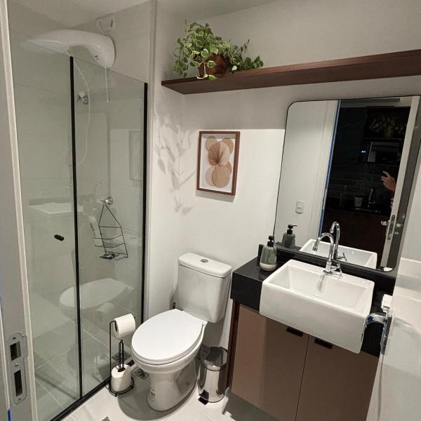 Boutique Studio in Pinheiros - Vila Madalena - Foto 3
