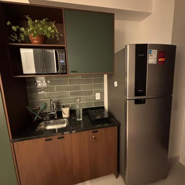 Boutique Studio in Pinheiros - Vila Madalena - Foto 4