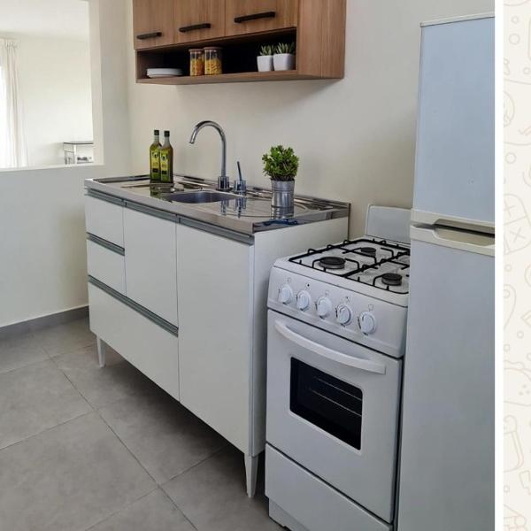 Apartamento temporada - Foto 4