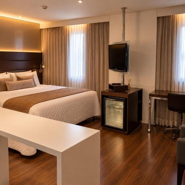 MH Executive Vila Olimpia - Foto 4