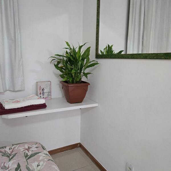 Flat no Life Resort tranquilo e aconchegante - Foto 2