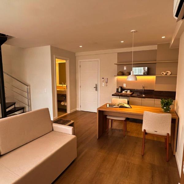 Soho Plaza Hotel - Foto 5
