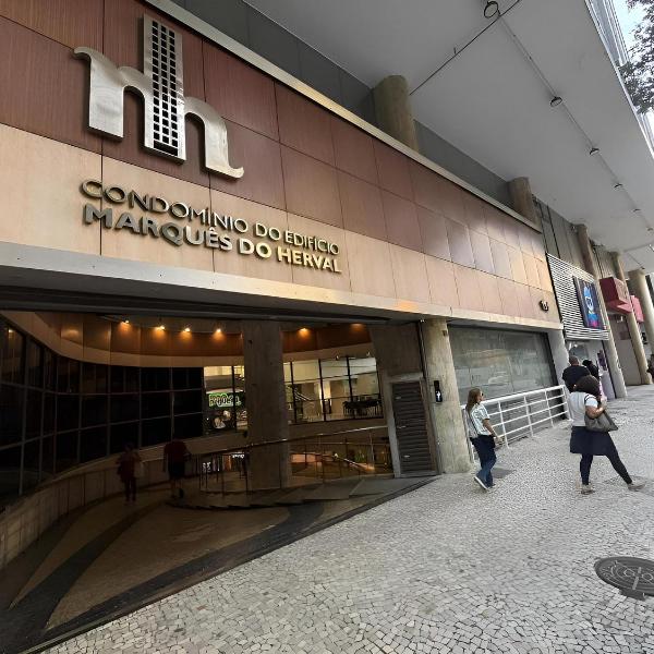 SUH Carioca Centro Classic - Foto 2