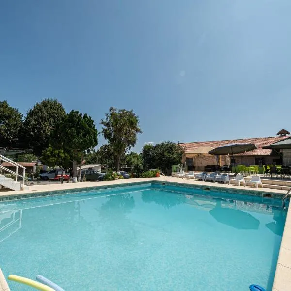 Casa Augusta - QUINTA, hotel Penafielben