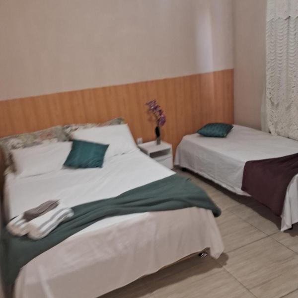 House 5 min from downtown Ipatinga 11 min from airport - Foto 2