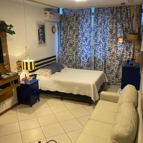 Refugio em copacabana! - Foto 4