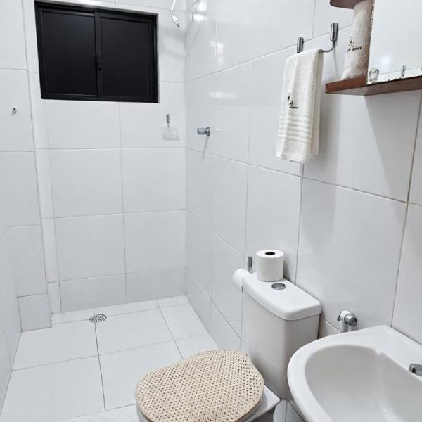 Litorânea Flat Pé na Areia 3 - Foto 3